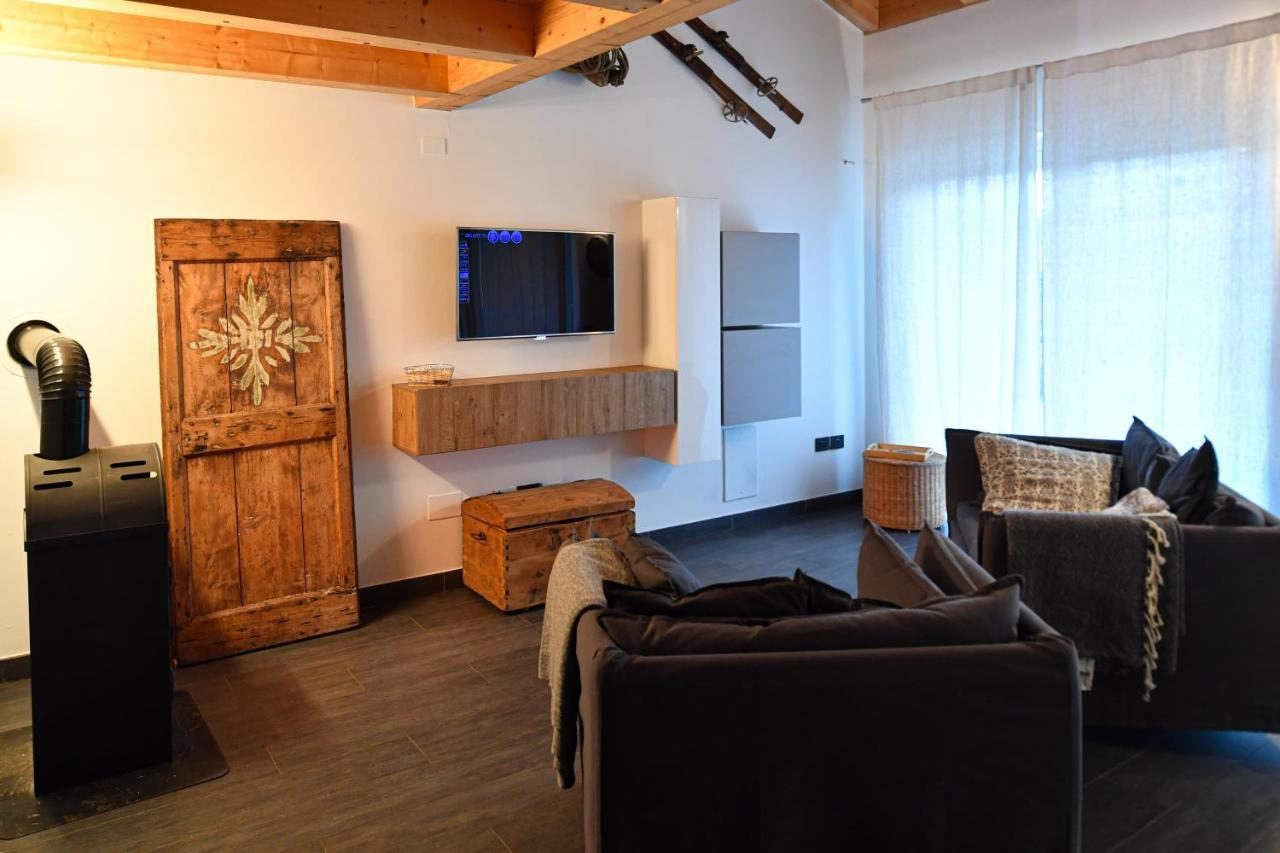 Relax in Pineta — hotel in Caldonazzo