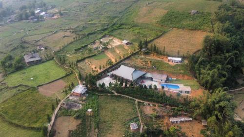 Mao Sapa trekking and homestay — 4-Star Luxury Hotel in Sa Pa, Vietnam
