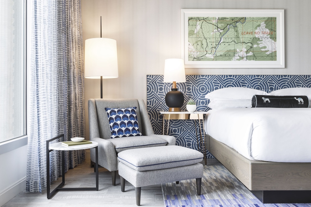 Kimpton Rowan Palm Springs Hotel by IHG - photo 29