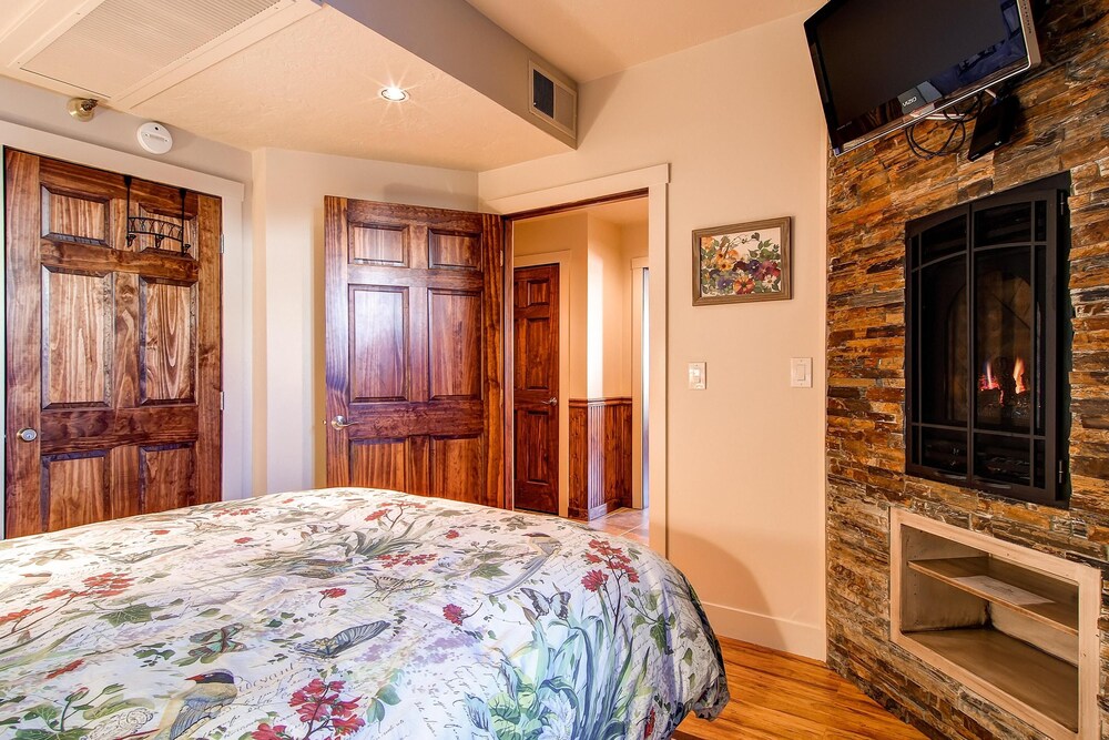 Galleria 307 by Park City Lodging - photo 5