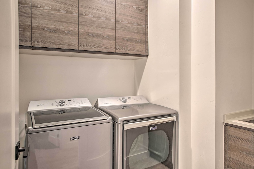 Mtn view Home w Hot Tub 9 Mi to Vail Resort - photo 17