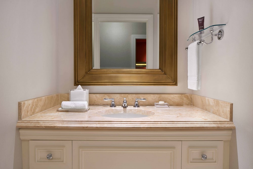 The Ritz Carlton Washington D.C. - photo 42