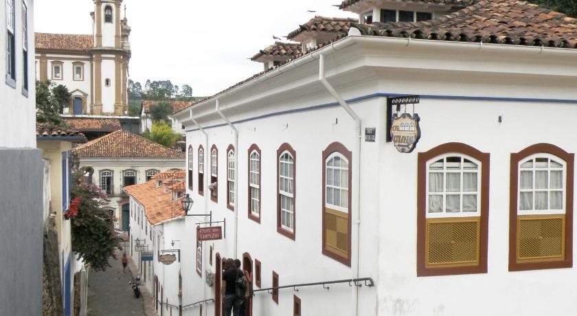 Hotel Colonial — hotel in Ouro Preto