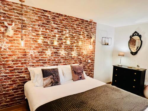 Le loft 62 mdh Calais côte d opale plage in Calais, France