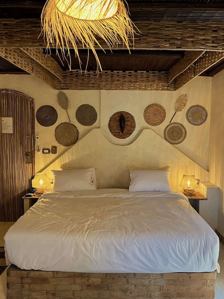 Il Campo Boutique Ecolodge — Cairo — photo 3