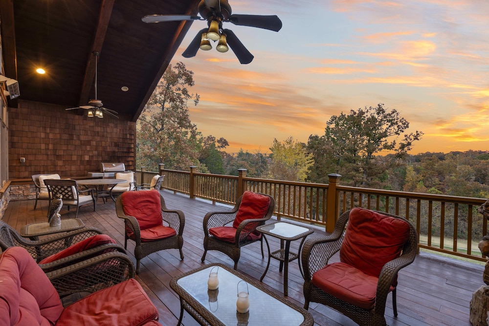 Rock Canyon Resort Trio - photo 46