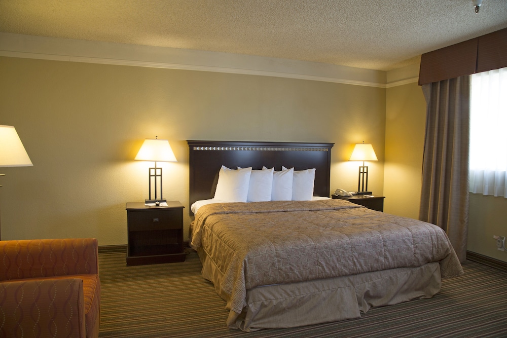 Travelodge La Mesa - photo 8
