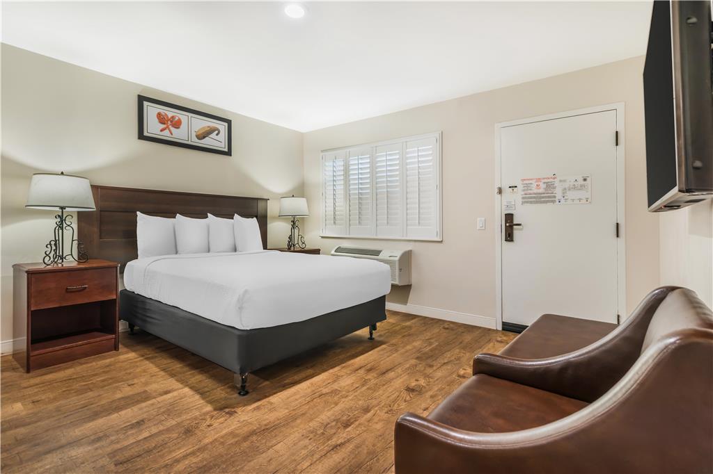 Best Western Rose Garden Inn - photo 19