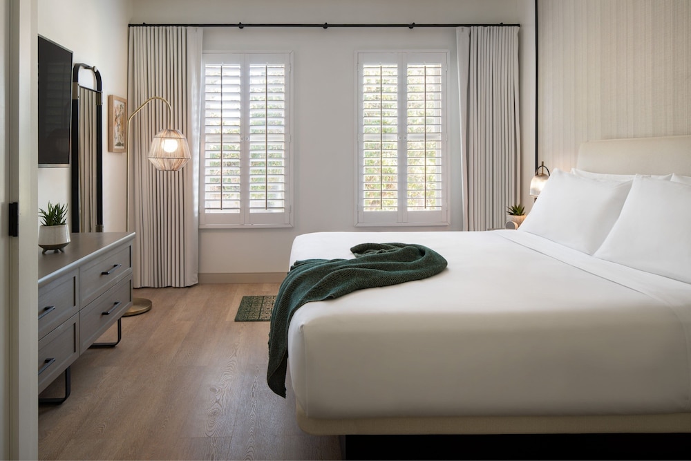 The Steward Santa Barbara Tribute Portfolio - featured photo