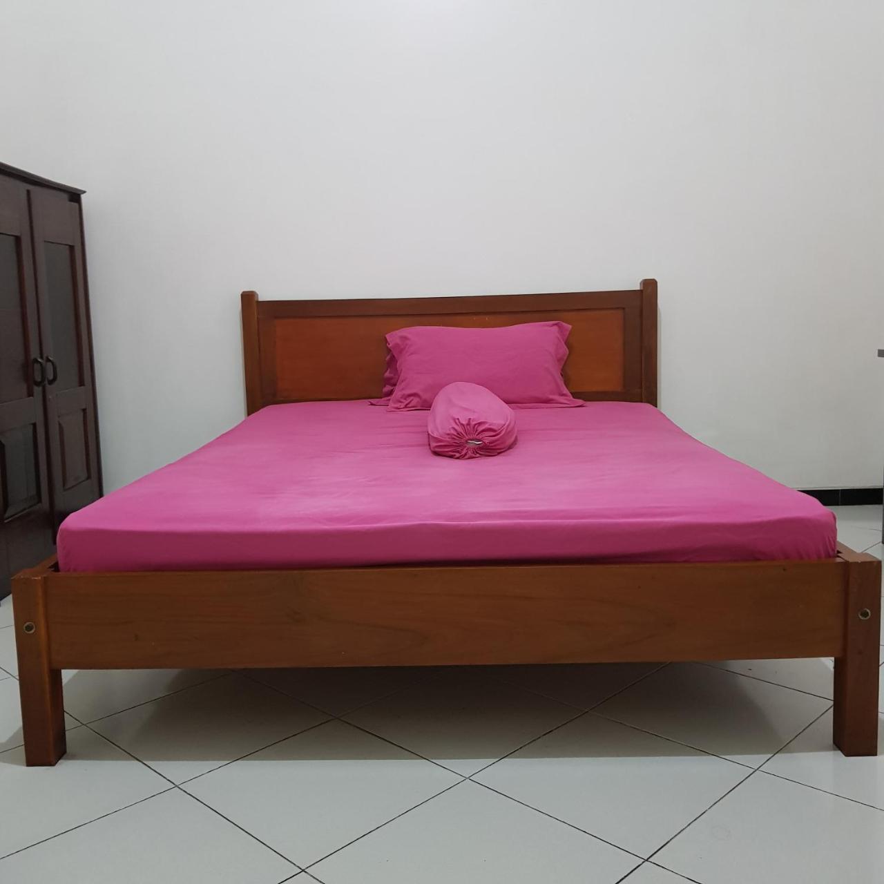 Hotel Bundo Permai 1 — Pacitan — photo 4