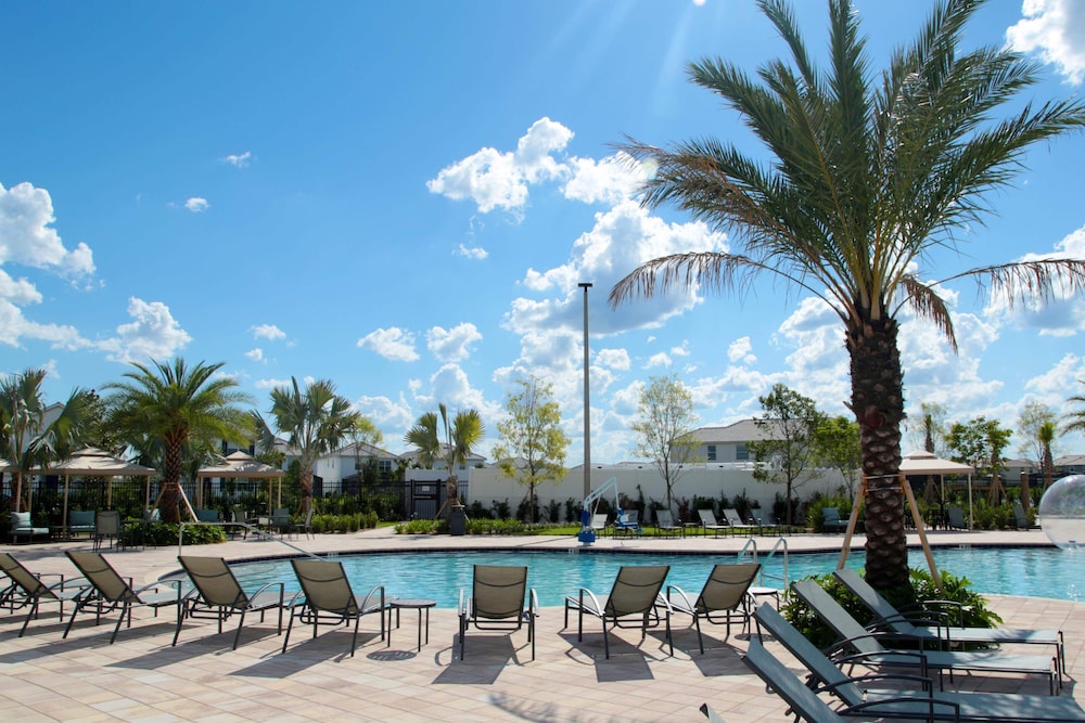 Wonderful 5 Bd Close to Disney @ Storey Lake Resort 2980 - photo 58