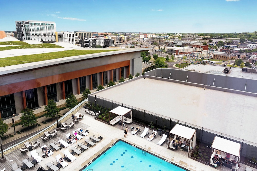 JW Marriott Nashville - photo 23