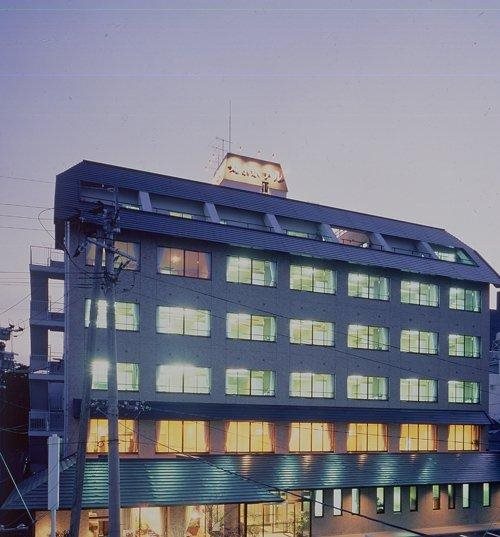 Maruko in Kumamoto, Japan