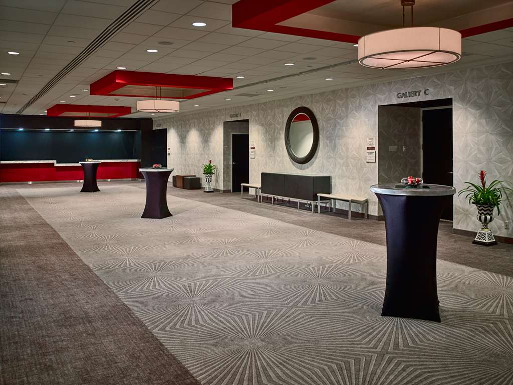 Sonesta Philadelphia Rittenhouse Square - photo 45