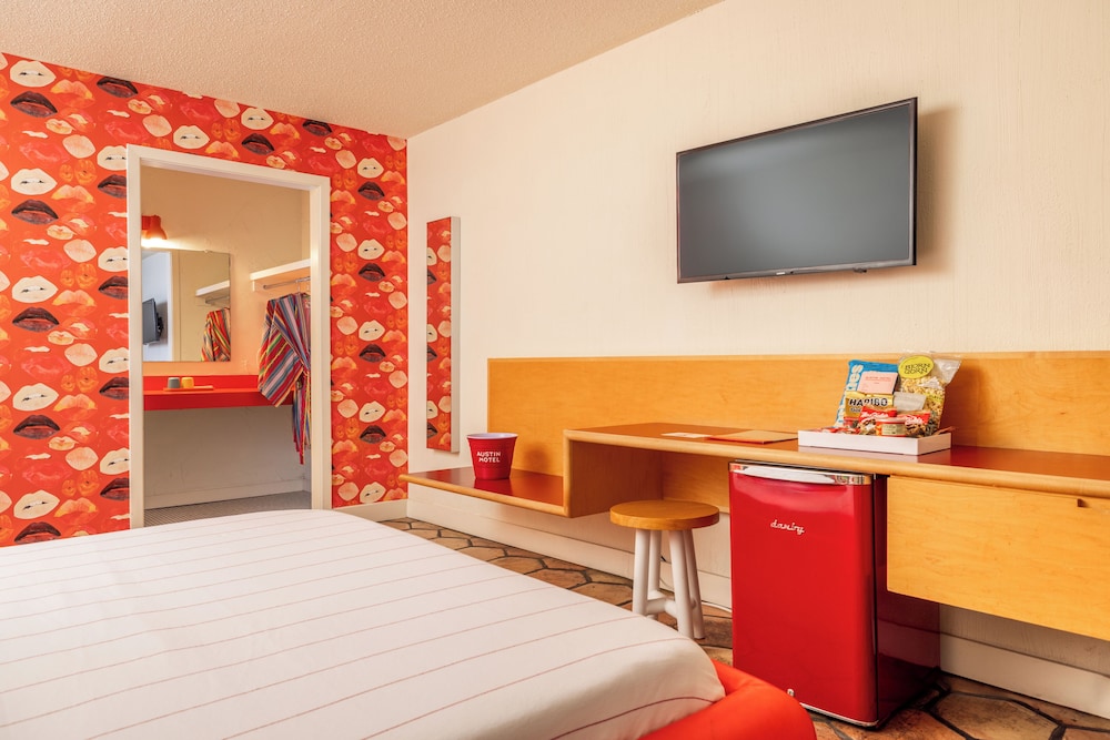 Austin Motel - photo 56