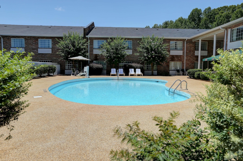 Country Inn & Suites by Radisson Charlotte I 85 Airport NC - photo 17