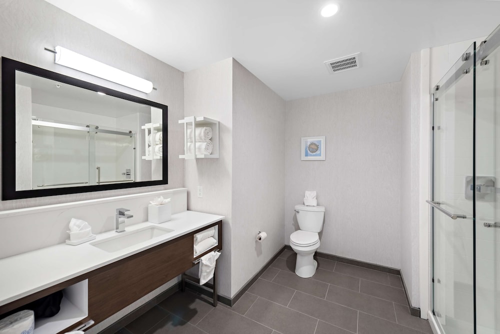 Hampton Inn Big Bear Lake - photo 14