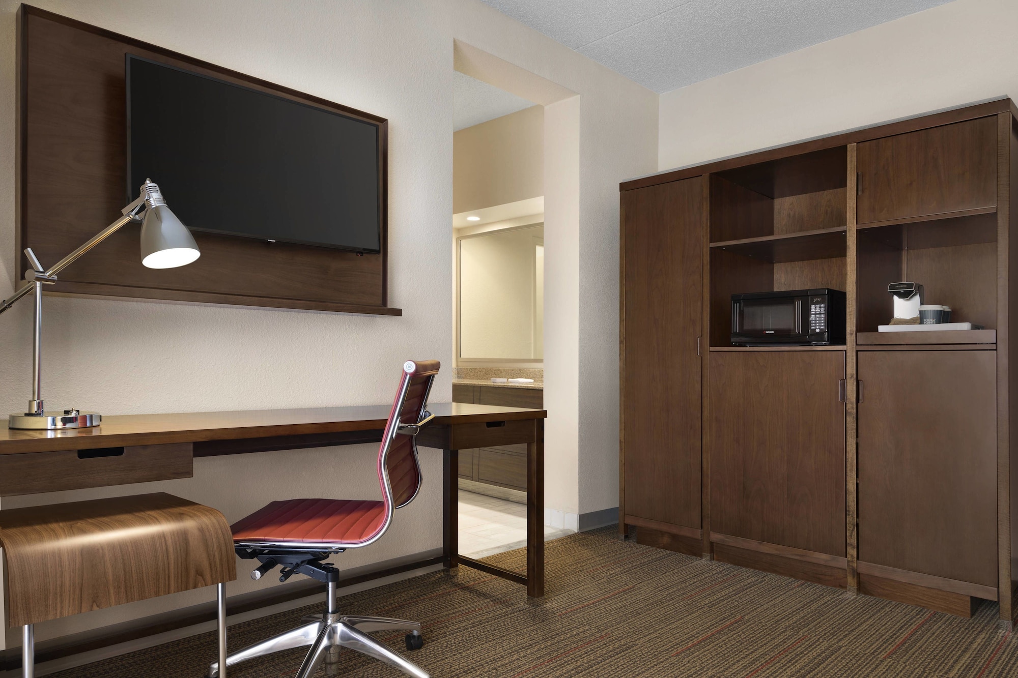Four Points by Sheraton Raleigh North - photo 12
