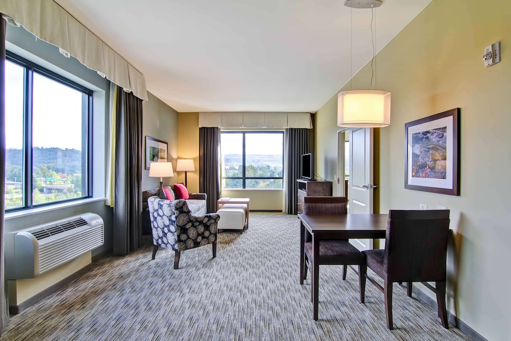 Homewood Suites by Hilton Seattle Issaquah - photo 13