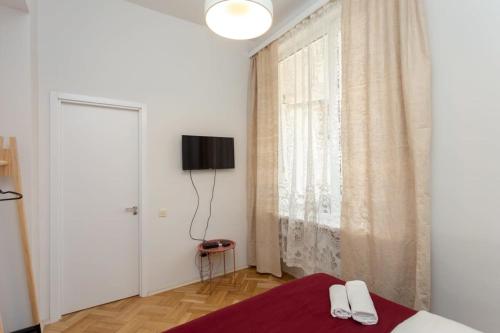 Super Stylish and Spacious 3 Seperated Apartments For 6 people