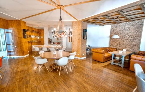 GVC New Gudauri Apartments