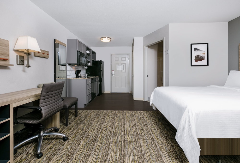 Candlewood Suites Fort Worth West by IHG - photo 13
