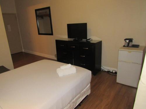 The Treme Hotel - photo 26