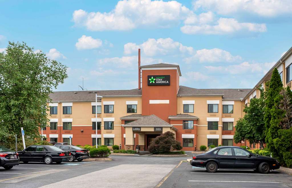 Extended Stay America Suites Newark Christiana Wilmington - featured photo
