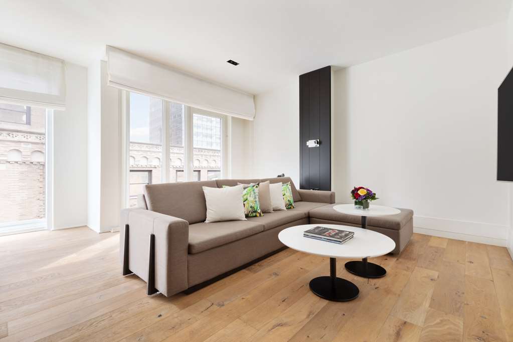 Andaz 5Th Avenue By Hyatt - photo 27