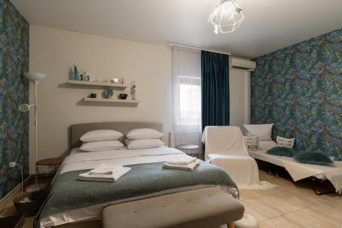 Duet Plus Motel - last minute hotel in Volochysk