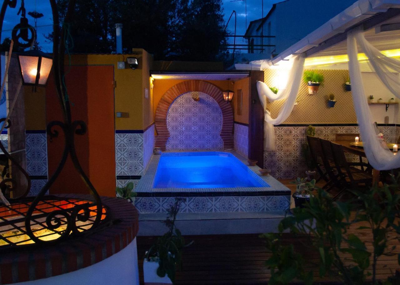 Ca L'isabel — 4-Star Luxury Hotel in Villanueva De Los Castillejos, Spain