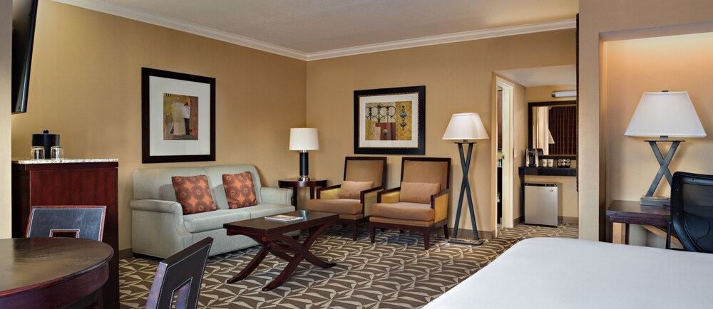 Hyatt Regency Westlake - photo 6