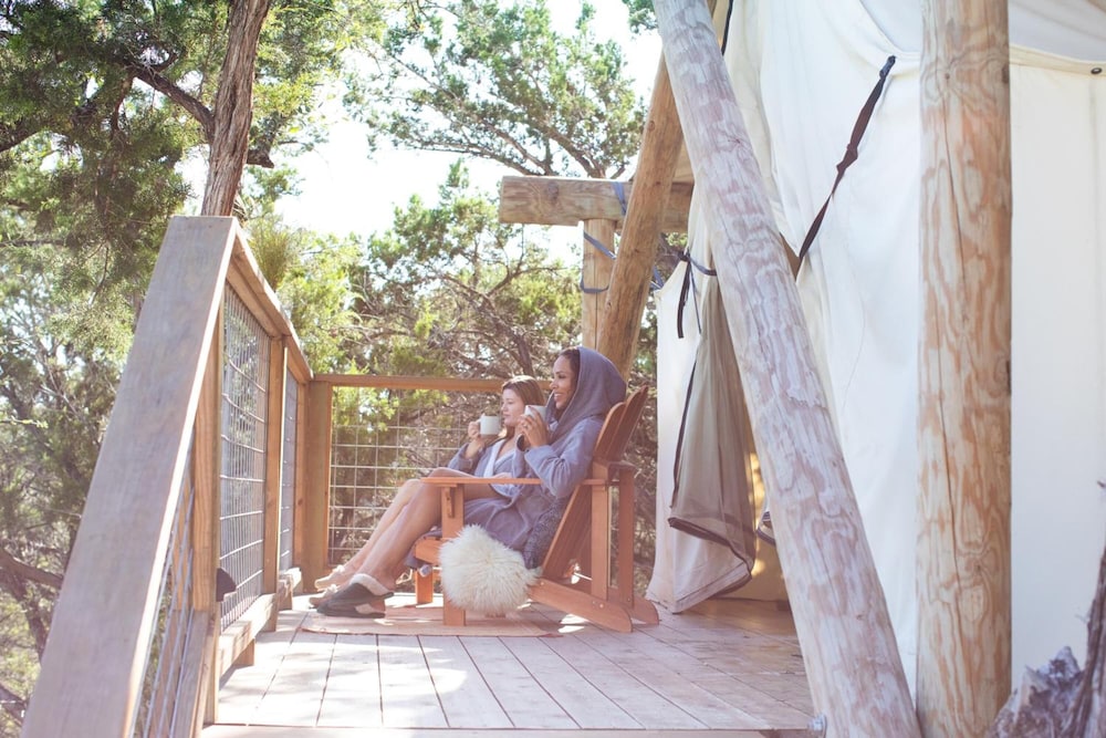 Collective Hill Country Retreat - photo 19