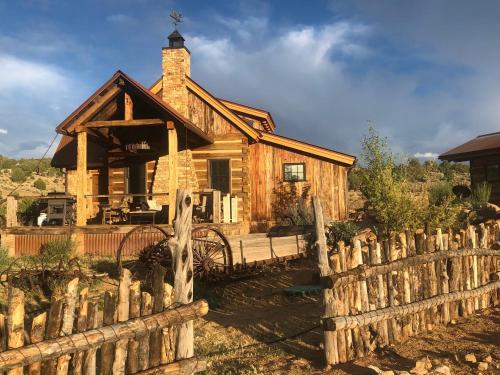 Canyon Of The Ancients Guest Ranch - photo 9