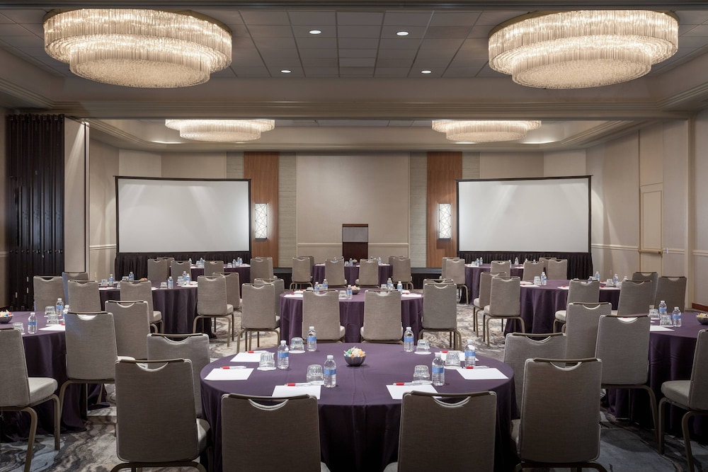 Miami Airport Marriott - photo 39