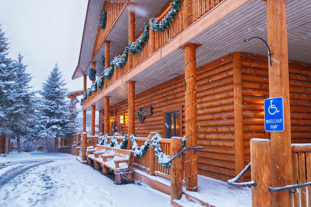 Cowboy Village Resort - photo 81
