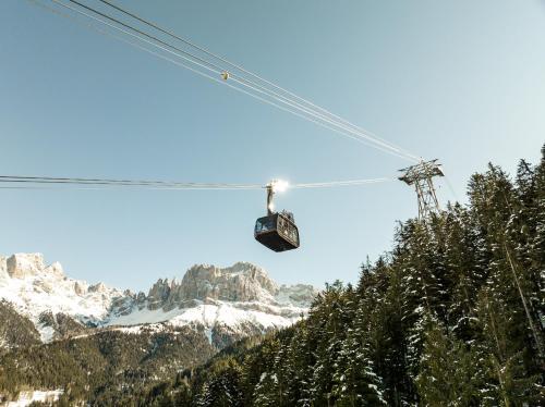 Messner Hof — Tires — photo 3