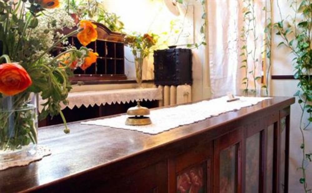 Antica Locanda Solferino