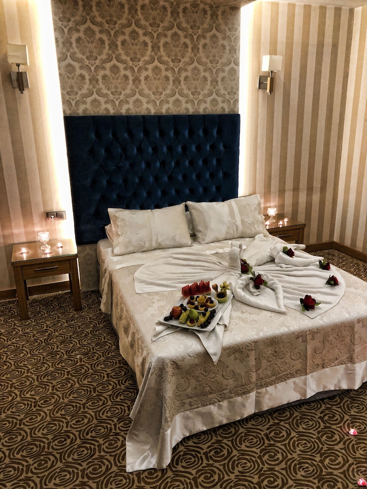 Sular Hotel in Kahramanmaras, Turkey