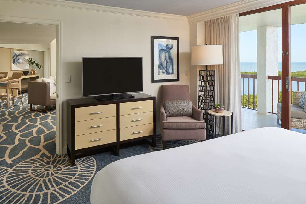 Naples Grande Beach Resort - photo 13