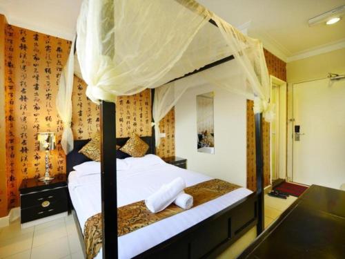 Oyo Rooms Shah Alam Uitm in Shah Alam, Malaysia