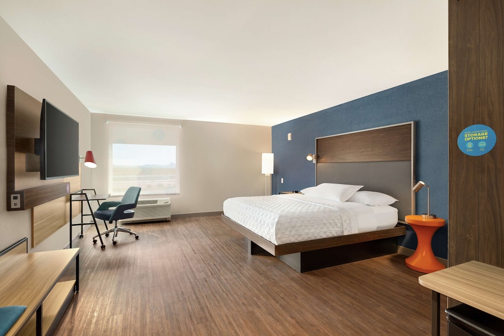 Tru By Hilton Scottsdale Salt River - photo 12