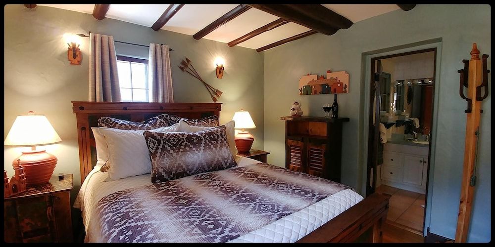 Adobe Inn at Cascade - photo 10