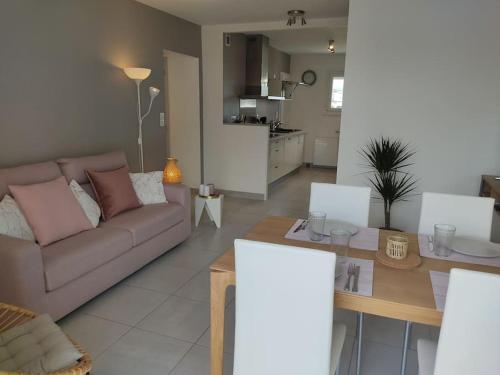 Entre Lac Et Montagne in Annecy, France