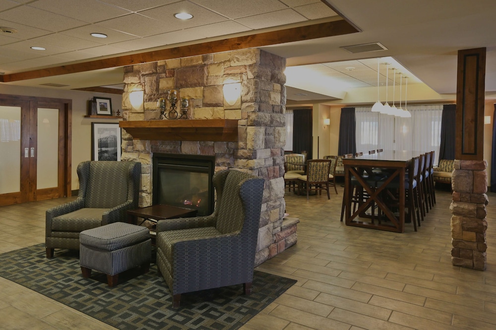 Hampton Inn Billings - photo 2