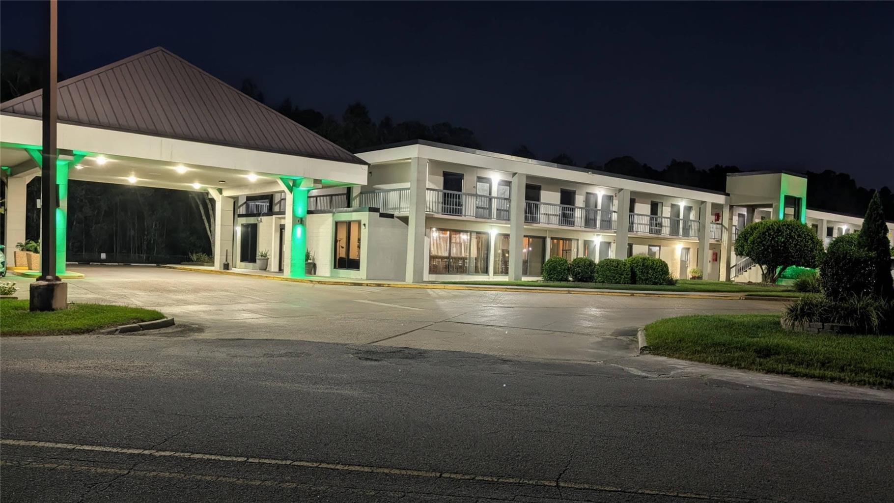 Quality Inn Moss Point Pascagoula - photo 6