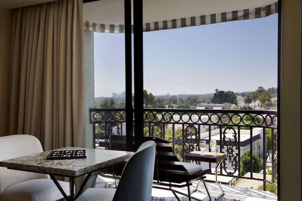 The London West Hollywood at Beverly Hills - photo 19