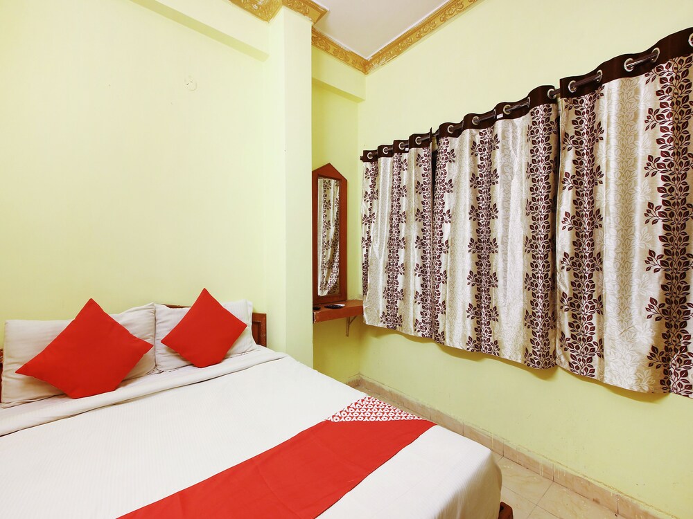 OYO 22250 Prince Residency — Secunderabad — photo 4