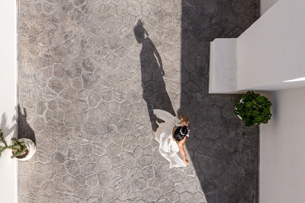 מרפסת / טרסה