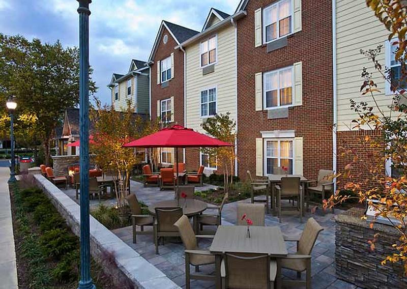 TownePlace Suites Gaithersburg by Marriott - photo 12